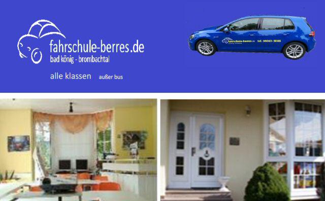 Fahrschule Peter Berres Inh. Sascha Berres 