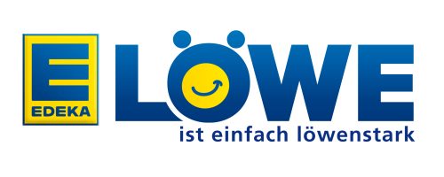 Edeka Löwe 